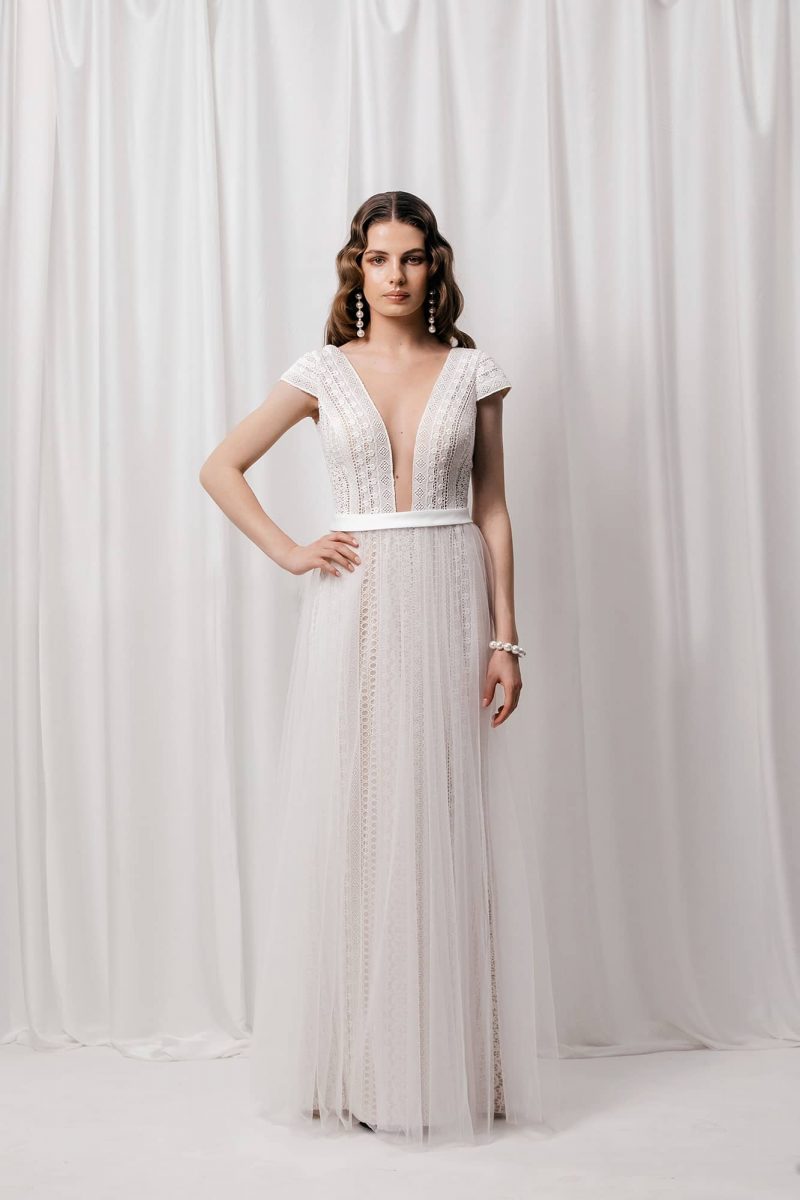 VILNIUS Wedding dress salon Julia Helena